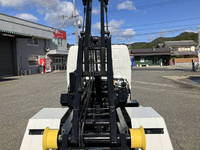 HINO Dutro Container Carrier Truck SKG-XZC605M 2012 228,200km_12