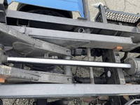 HINO Dutro Container Carrier Truck SKG-XZC605M 2012 228,200km_13