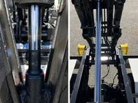 HINO Dutro Container Carrier Truck SKG-XZC605M 2012 228,200km_13