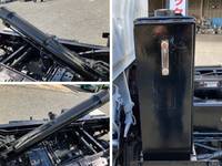 HINO Dutro Container Carrier Truck SKG-XZC605M 2012 228,200km_14