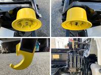 HINO Dutro Container Carrier Truck SKG-XZC605M 2012 228,200km_15