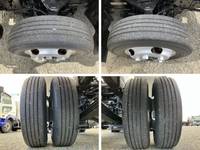 HINO Dutro Container Carrier Truck SKG-XZC605M 2012 228,200km_17