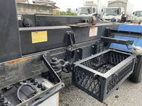HINO Dutro Container Carrier Truck SKG-XZC605M 2012 228,200km_24