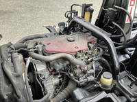 HINO Dutro Container Carrier Truck SKG-XZC605M 2012 228,200km_24