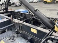 HINO Dutro Container Carrier Truck SKG-XZC605M 2012 228,200km_25