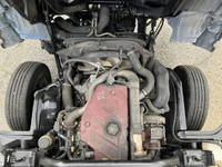 HINO Dutro Container Carrier Truck SKG-XZC605M 2012 228,200km_25