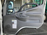 HINO Dutro Container Carrier Truck SKG-XZC605M 2012 228,200km_27