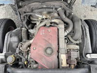 HINO Dutro Container Carrier Truck SKG-XZC605M 2012 228,200km_28