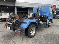 HINO Dutro Container Carrier Truck SKG-XZC605M 2012 228,200km_2