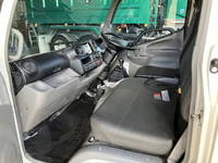 HINO Dutro Container Carrier Truck SKG-XZC605M 2012 228,200km_30