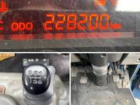 HINO Dutro Container Carrier Truck SKG-XZC605M 2012 228,200km_33