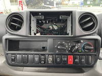 HINO Dutro Container Carrier Truck SKG-XZC605M 2012 228,200km_34