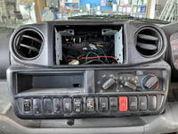 HINO Dutro Container Carrier Truck SKG-XZC605M 2012 228,200km_34