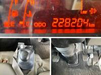 HINO Dutro Container Carrier Truck SKG-XZC605M 2012 228,200km_36