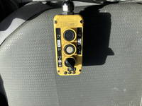 HINO Dutro Container Carrier Truck SKG-XZC605M 2012 228,200km_38