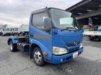 HINO Dutro Container Carrier Truck SKG-XZC605M 2012 228,200km_3