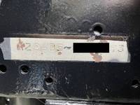 HINO Dutro Container Carrier Truck SKG-XZC605M 2012 228,200km_40