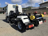 HINO Dutro Container Carrier Truck SKG-XZC605M 2012 228,200km_4