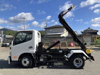 HINO Dutro Container Carrier Truck SKG-XZC605M 2012 228,200km_5
