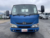 HINO Dutro Container Carrier Truck SKG-XZC605M 2012 228,200km_8