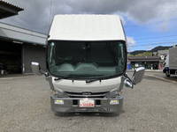 HINO Dutro Container Carrier Truck SKG-XZC605M 2012 228,200km_8