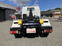 HINO Dutro Container Carrier Truck SKG-XZC605M 2012 228,200km_9