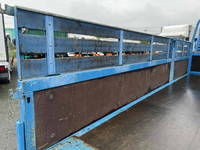 ISUZU Elf Truck (With 4 Steps Of Cranes) PB-NPR81AR 2006 17,090km_11