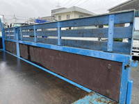 ISUZU Elf Truck (With 4 Steps Of Cranes) PB-NPR81AR 2006 17,090km_12