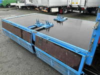 ISUZU Elf Truck (With 4 Steps Of Cranes) PB-NPR81AR 2006 17,090km_14