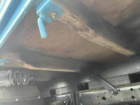 ISUZU Elf Truck (With 4 Steps Of Cranes) PB-NPR81AR 2006 17,090km_17