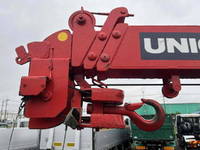 ISUZU Elf Truck (With 4 Steps Of Cranes) PB-NPR81AR 2006 17,090km_19
