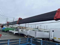 ISUZU Elf Truck (With 4 Steps Of Cranes) PB-NPR81AR 2006 17,090km_20