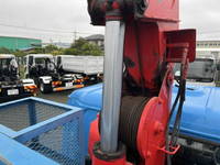 ISUZU Elf Truck (With 4 Steps Of Cranes) PB-NPR81AR 2006 17,090km_21