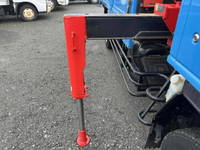 ISUZU Elf Truck (With 4 Steps Of Cranes) PB-NPR81AR 2006 17,090km_22