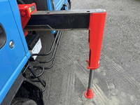 ISUZU Elf Truck (With 4 Steps Of Cranes) PB-NPR81AR 2006 17,090km_23