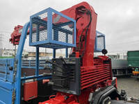 ISUZU Elf Truck (With 4 Steps Of Cranes) PB-NPR81AR 2006 17,090km_26