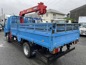 Elf Truck (With 4 Steps Of Cranes)_2