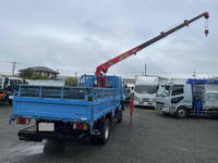 ISUZU Elf Truck (With 4 Steps Of Cranes) PB-NPR81AR 2006 17,090km_4