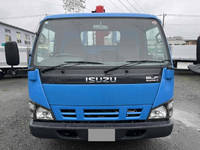 ISUZU Elf Truck (With 4 Steps Of Cranes) PB-NPR81AR 2006 17,090km_5