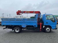 ISUZU Elf Truck (With 4 Steps Of Cranes) PB-NPR81AR 2006 17,090km_6