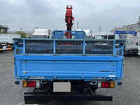 ISUZU Elf Truck (With 4 Steps Of Cranes) PB-NPR81AR 2006 17,090km_7