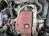 HINO Dutro Aluminum Block TKG-XZC605M 2013 161,739km_21