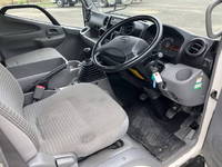 HINO Dutro Aluminum Block TKG-XZC605M 2013 161,739km_28