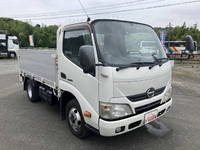 HINO Dutro Aluminum Block TKG-XZC605M 2013 161,739km_3