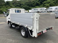 HINO Dutro Aluminum Block TKG-XZC605M 2013 161,739km_4