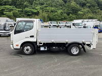 HINO Dutro Aluminum Block TKG-XZC605M 2013 161,739km_5