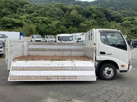 HINO Dutro Aluminum Block TKG-XZC605M 2013 161,739km_6