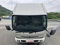 HINO Dutro Aluminum Block TKG-XZC605M 2013 161,739km_7
