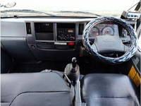 ISUZU Elf Deep Dump TPG-NKR85AN 2015 152,082km_13