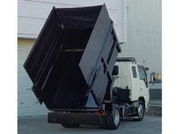 ISUZU Elf Deep Dump TPG-NKR85AN 2015 152,082km_21